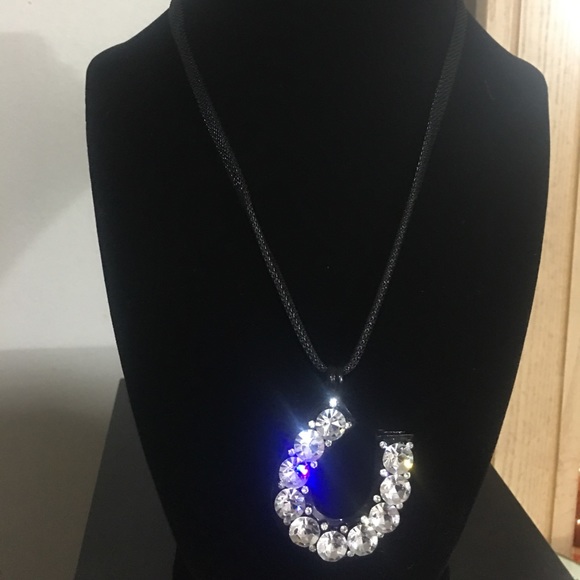 🎁Black Chain Necklace 🎁 - Picture 1 of 4